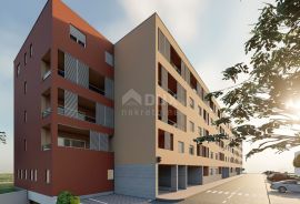 ISTRA, UMAG - Penthouse u blizini mora i centra, Umag, Appartamento