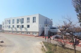 ZADAR. NOVIGRAD - hotel uz plažu, Novigrad, Propriedade comercial