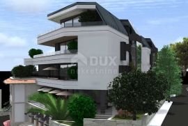 OPATIJA, CENTAR- suteren ekskluzivni poslovni prostor 68,52 m2 - 2B, Opatija, Propiedad comercial