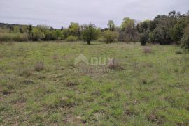 ISTRA, PUNTIŽELA - Zemljište T2 namjene - 200 m OD MORA!, Pula, Land