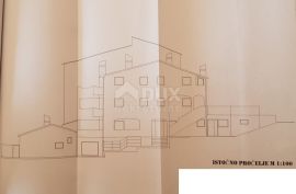 ISTRA, PULA - Kuća na TOP lokaciji s više stambenih jedinica, Pula, Σπίτι