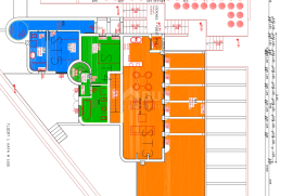 OTOK KRK, MALINSKA - Dvoetažni apartman sa vrtom 500m od mora, Malinska-Dubašnica, Kвартира