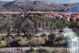 ŠIBENIK, DONJE POLJE - Zemljište društvene namjene, Šibenik - Okolica, Terreno