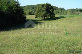 ISTRA,KAROJBA - Kompleks građevinskog i poljoprivrednog zemljišta, Karojba, Land