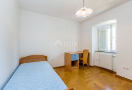 OTOK KRK, MALINSKA - apartman prvi red od mora, Malinska-Dubašnica, Stan