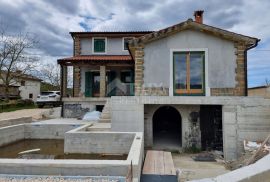 ISTRA, PAZIN - Samostojeća kuća s bazenom, Pazin - Okolica, Maison