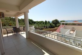 ZADAR, KOŽINO - Predivna vila s bazenom i pogledom na more, Zadar - Okolica, بيت