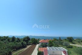 ZADAR, KOŽINO - Apartman u predivnoj vili s pogledom na more, Zadar - Okolica, Stan