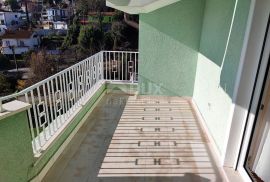 IČIĆI, OPATIJA - 3s+db dvoetažni prostran obiteljski stan za najam, Opatija - Okolica, Apartamento