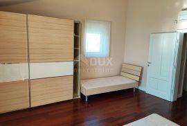 IČIĆI, OPATIJA - 3s+db dvoetažni prostran obiteljski stan za najam, Opatija - Okolica, Appartment