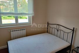 IČIĆI, OPATIJA - 3s+db dvoetažni prostran obiteljski stan za najam, Opatija - Okolica, Appartement