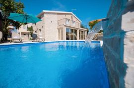 OTOK VIR - Prekrasna vila 200m od mora, Vir, House