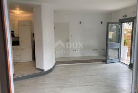 RIJEKA, MATULJI - Stan u prizemlju s okućnicom, Matulji, Appartment