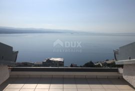 OPATIJA, CENTAR - samostojeća villa 605m2 s pogledom na more + okoliš 600m2, Opatija, Haus