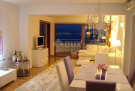 OPATIJA, CENTAR - samostojeća villa 605m2 s pogledom na more + okoliš 600m2, Opatija, Ev