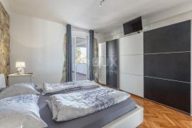 ISTRA, POREČ - Penthouse u centru grada sa pogledom na more, Poreč, Daire