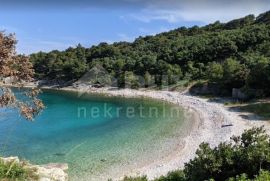 ISTRA, PERUŠKI - Vikend zemljište, 350m od mora, Marčana, أرض