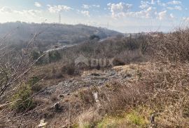 RIJEKA, ČAVLE - Građevinsko zemljište, Čavle, Terreno