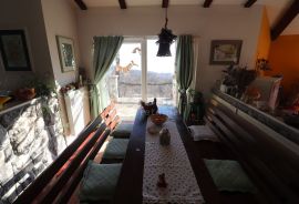 VEPRINAC - Predivna samostojeća kuća s panoramskim pogledom na more, Opatija - Okolica, Дом