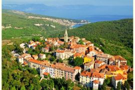 ISTRA - Luksuzni botique hotel u starogradskoj jezgri, Labin, Ticari emlak