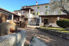 ISTRA, ROVINJ - Čarobna istarska stancija, Kanfanar, Casa