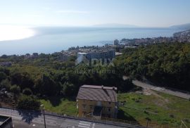 OPATIJA, POBRI - samostojeća kuća 580m² s pogledom na more + okućnica 3200m2, Opatija, Haus