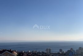 RIJEKA, GORNJI ZAMET - Kuća s 4 stana s predivnim pogledom na more, Rijeka, Famiglia