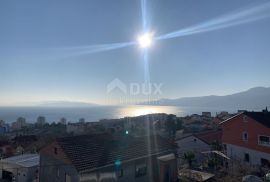 RIJEKA, GORNJI ZAMET - Kuća s 4 stana s predivnim pogledom na more, Rijeka, House