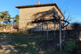 ISTRA, GROŽNJAN - Kamena kuća s prekrasnim pogledom, Grožnjan, Haus