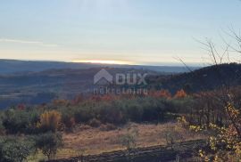 ISTRA, GROŽNJAN - Kamena kuća s prekrasnim pogledom, Grožnjan, Σπίτι