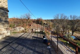 ISTRA, GROŽNJAN - Kamena kuća s prekrasnim pogledom, Grožnjan, Famiglia