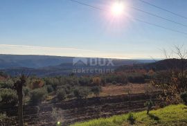 ISTRA, GROŽNJAN - Kamena kuća s prekrasnim pogledom, Grožnjan, Famiglia