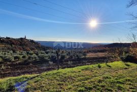 ISTRA, GROŽNJAN - Kamena kuća s prekrasnim pogledom, Grožnjan, Σπίτι