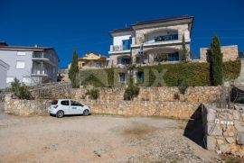 CRIKVENICA - Eskluzivna obiteljska vila s predivnim panoramskim pogledom na more, Crikvenica, Casa