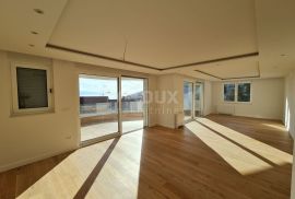 OPATIJA, CENTAR Novogradnja - 147,81m2 3S + DB, Opatija, Flat