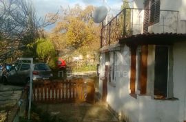 NOVI VINODOLSKI, BRIBIR -  Samostojeća kuća s dva parkirna mjesta, Vinodolska Općina, Дом