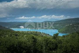 ISTRA, RAKALJ Nebeska ljepotica s panoramskim pogledom na more!, Marčana, Ev