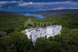 ISTRA, RAKALJ Nebeska ljepotica s panoramskim pogledom na more!, Marčana, Ev