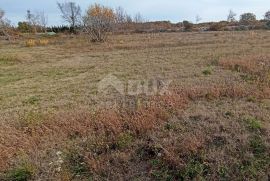 ISTRA, ŠTOKOVCI Lijepo građevinsko zemljište 1300 m2, Svetvinčenat, Terrain