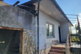 ZADAR, BENKOVAC - Obiteljska kuća s projektom za adaptaciju, Benkovac, House