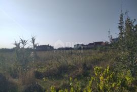 NOVIGRAD - Dvojna kuća u novom kompleksu od 9 zgrada sa sveukupno 24 stana i 6 dvojnih kuća, s pogledom 200m od mora!, Novigrad, Stan