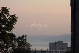 RIJEKA, PODMIRVICE, RUJEVICA, PEHLIN- građevinsko zemljište 5340m2 s pogledom na more za halu / poslovnu zgradu, Rijeka, Zemljište