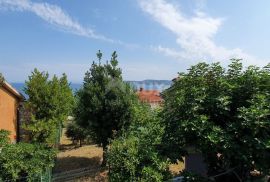 ISTRA, UMAG - Kuća na atraktivnoj lokaciji s panoramskim pogledom na more, Umag, Famiglia