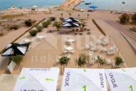 PAG, NOVALJA - Aparhotel uz plažu, Novalja, Εμπορικά ακίνητα