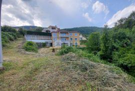 OPATIJA, LOVRAN, DOBREĆ - kuća 390m2 s prekrasnim pogledom na more + okućnica 850m2, Opatija - Okolica, Maison