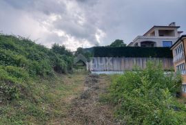 OPATIJA, LOVRAN, DOBREĆ - kuća 390m2 s prekrasnim pogledom na more + okućnica 850m2, Opatija - Okolica, House