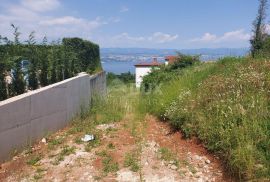 OPATIJA, LOVRAN, DOBREĆ - kuća 390m2 s prekrasnim pogledom na more + okućnica 850m2, Opatija - Okolica, Maison