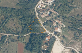 ISTRA - POREČ Atraktivno građevinsko zemljište, Poreč, Land