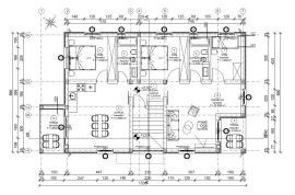 ISTRA, FUNTANA - Stan - Novogradnja - TOP PRILIKA, Funtana, Appartement