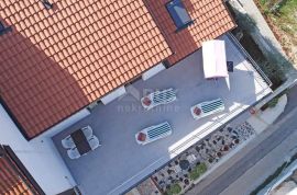 ISTRA, POREČ - Apartmanska kuća s pogledom na more, Poreč, Σπίτι